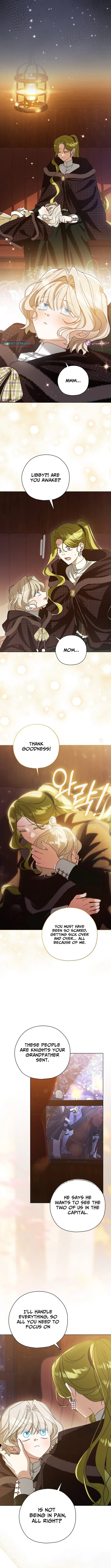 Looking For The Villainess’s Contract Husband Chapter 4 – Page 11