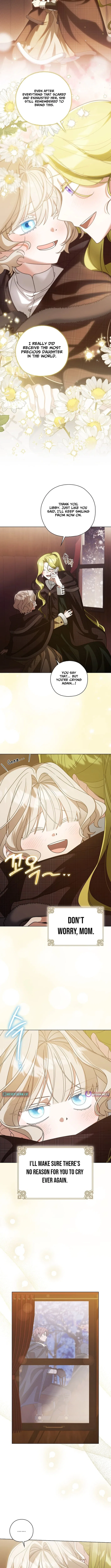 Looking For The Villainess’s Contract Husband Chapter 4 – Page 14