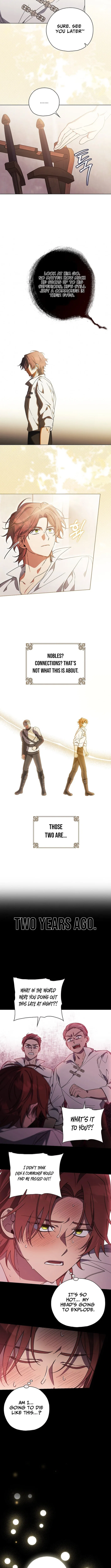 Looking For The Villainess’s Contract Husband Chapter 3 – Page 9