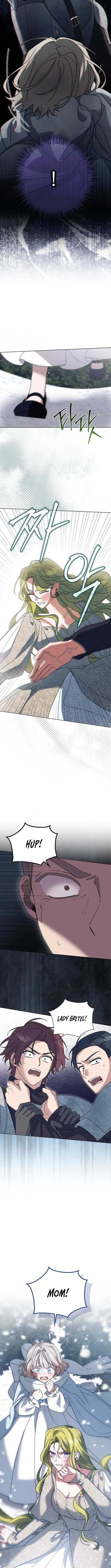 Looking For The Villainess’s Contract Husband Chapter 2 – Page 2