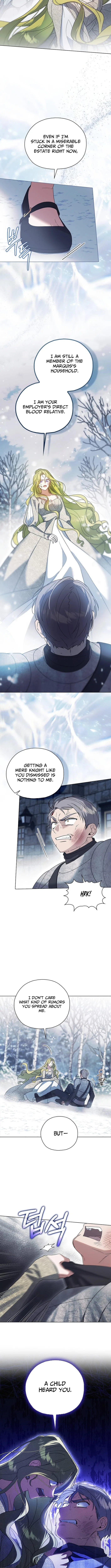 Looking For The Villainess’s Contract Husband Chapter 2 – Page 7