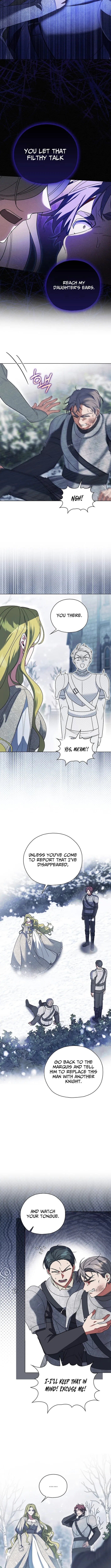 Looking For The Villainess’s Contract Husband Chapter 2 – Page 8