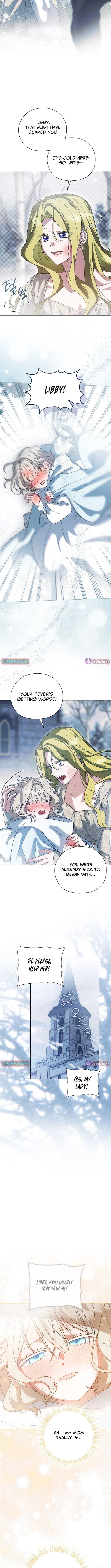Looking For The Villainess’s Contract Husband Chapter 2 – Page 9
