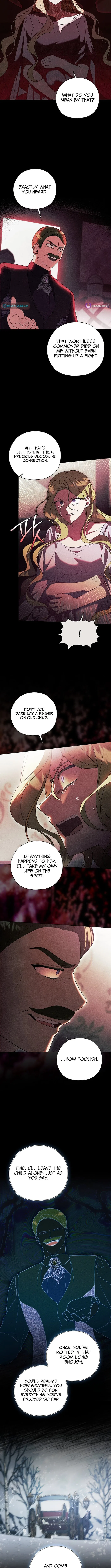 Looking For The Villainess’s Contract Husband Chapter 2 – Page 12
