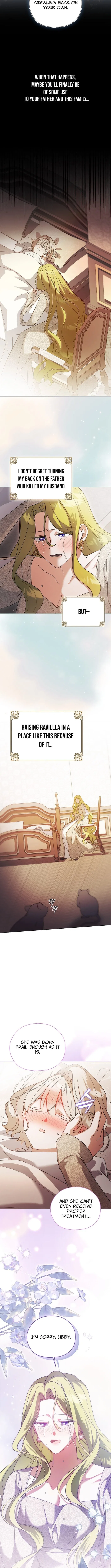 Looking For The Villainess’s Contract Husband Chapter 2 – Page 13