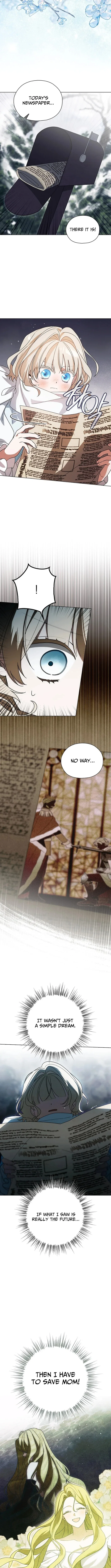 Looking For The Villainess’s Contract Husband Chapter 1 – Page 10