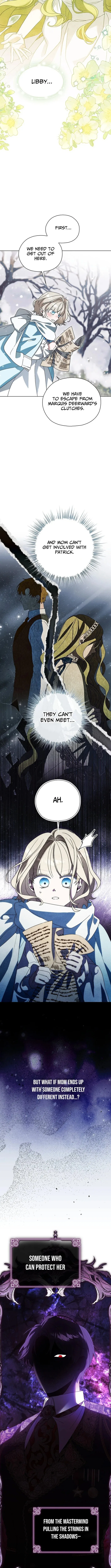 Looking For The Villainess’s Contract Husband Chapter 1 – Page 11