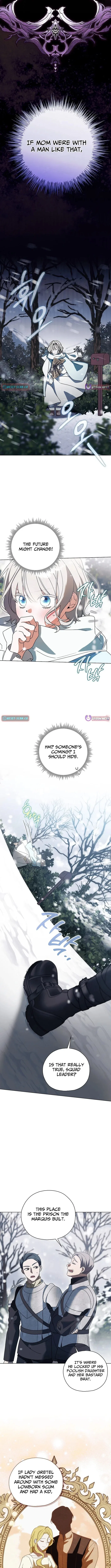Looking For The Villainess’s Contract Husband Chapter 1 – Page 12