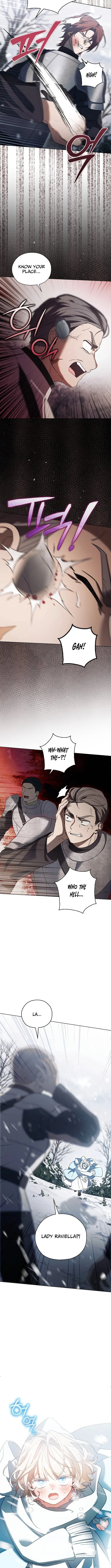 Looking For The Villainess’s Contract Husband Chapter 1 – Page 15