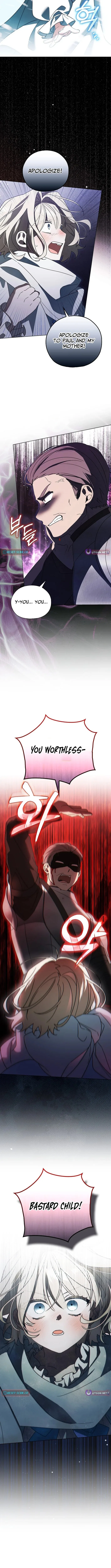 Looking For The Villainess’s Contract Husband Chapter 1 – Page 16