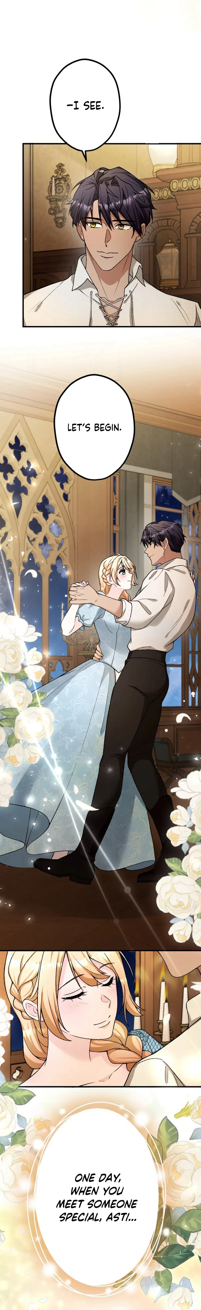 The Sacrificial Bride Knows Her Husband’s Secret Chapter 13 – Page 14
