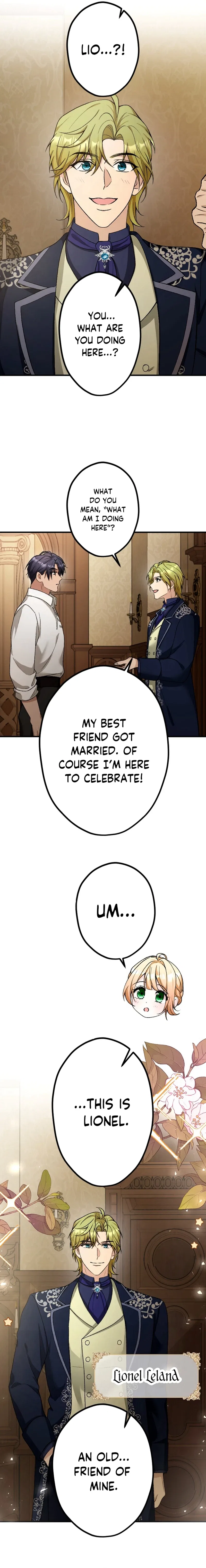 The Sacrificial Bride Knows Her Husband’s Secret Chapter 13 – Page 17