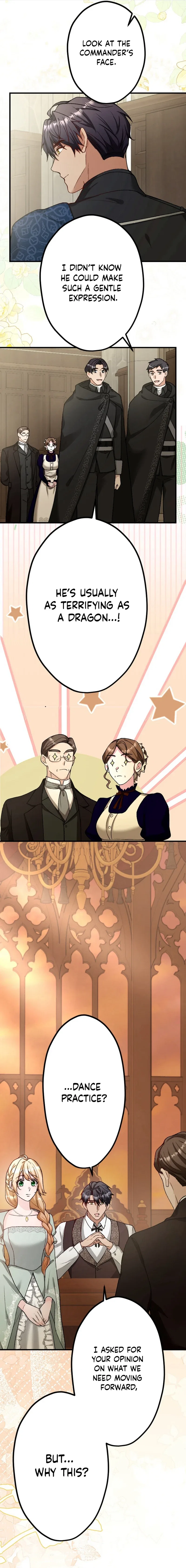 The Sacrificial Bride Knows Her Husband’s Secret Chapter 12 – Page 14