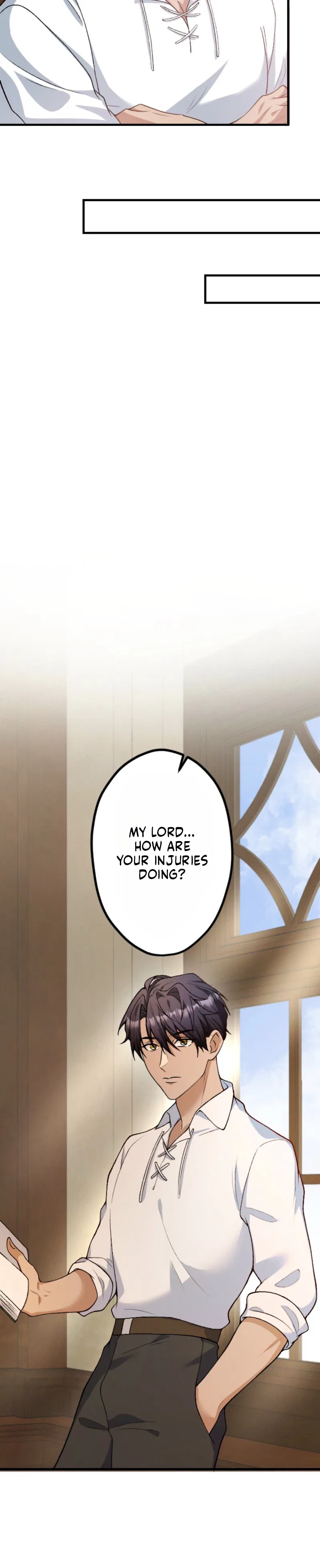 The Sacrificial Bride Knows Her Husband’s Secret Chapter 10 – Page 5