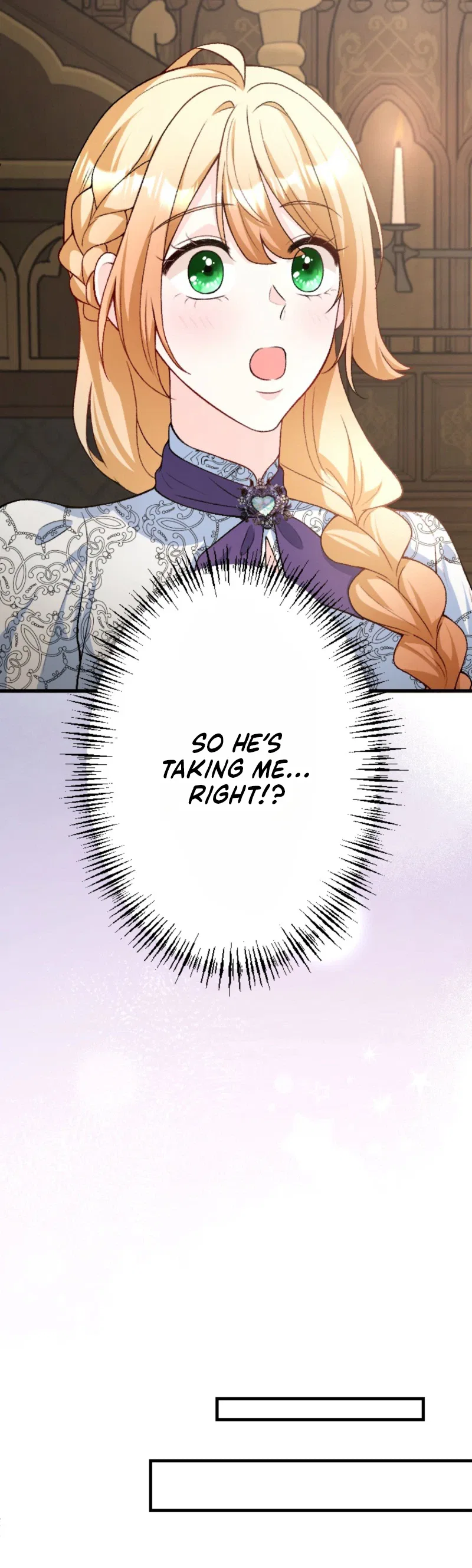 The Sacrificial Bride Knows Her Husband’s Secret Chapter 10 – Page 11