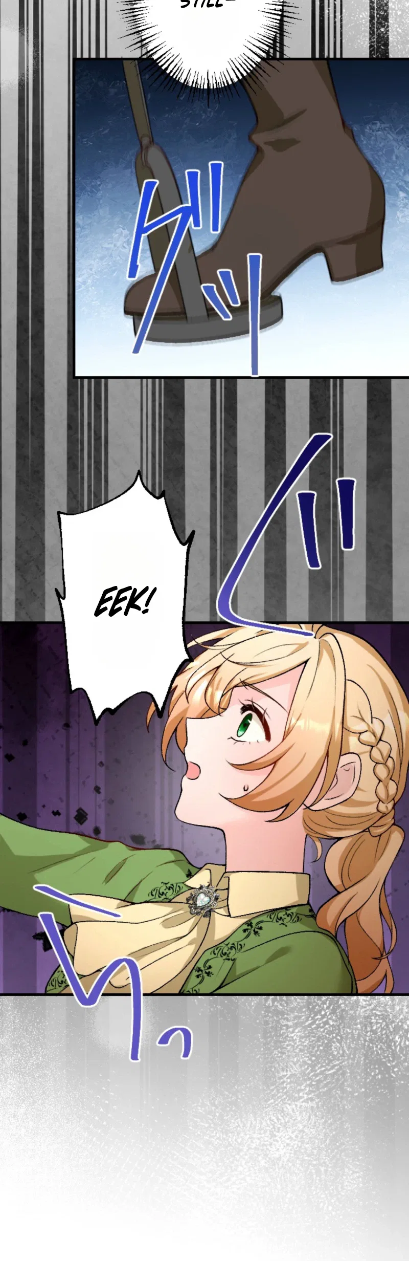 The Sacrificial Bride Knows Her Husband’s Secret Chapter 10 – Page 15
