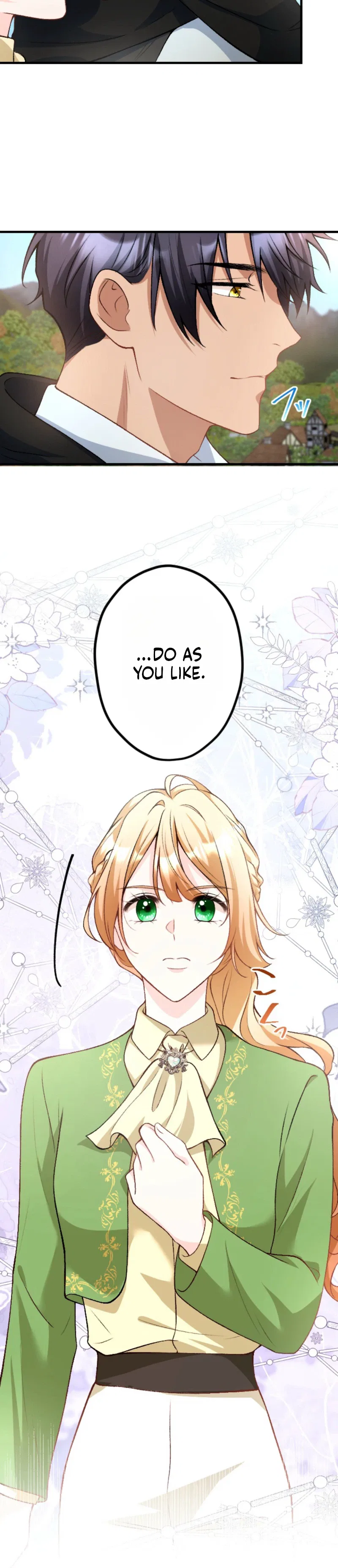 The Sacrificial Bride Knows Her Husband’s Secret Chapter 10 – Page 26