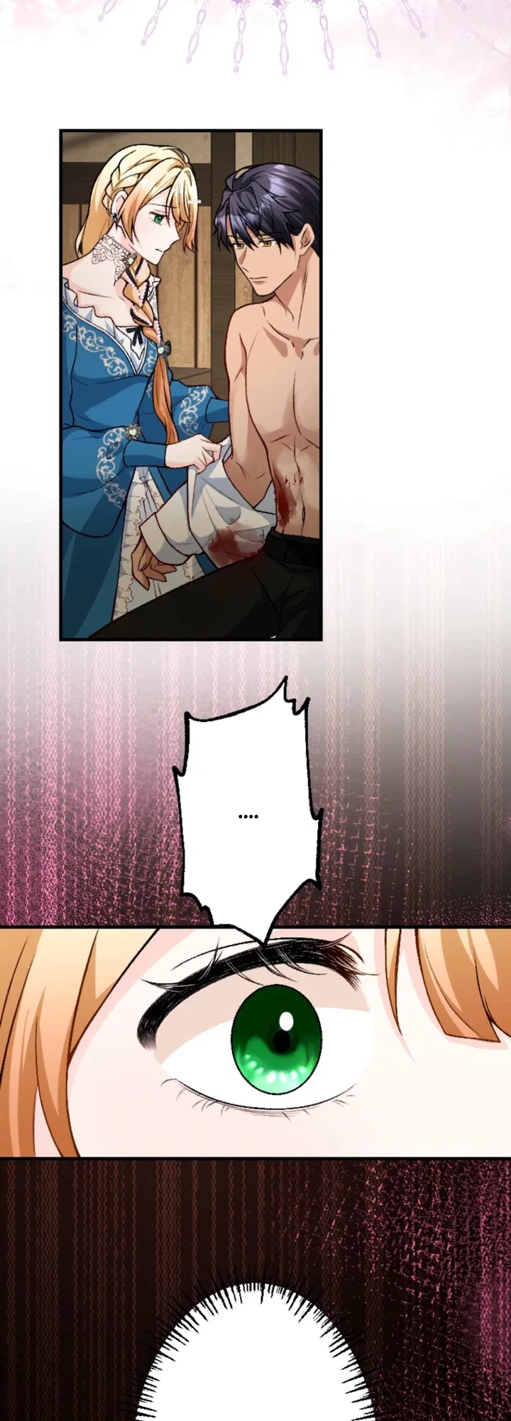 The Sacrificial Bride Knows Her Husband’s Secret Chapter 9 – Page 9