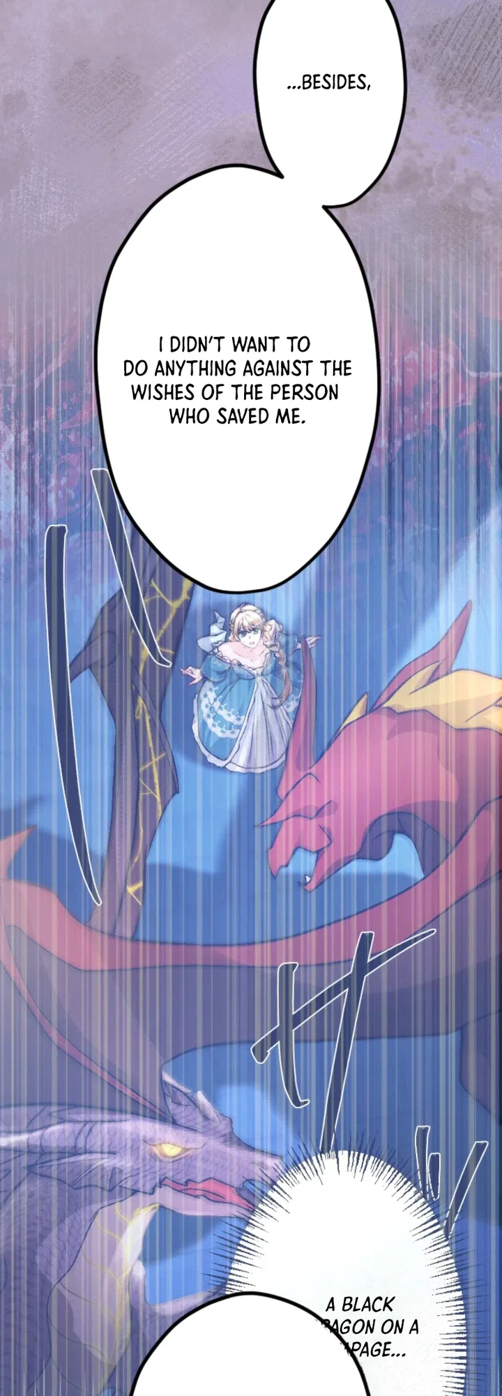 The Sacrificial Bride Knows Her Husband’s Secret Chapter 9 – Page 12