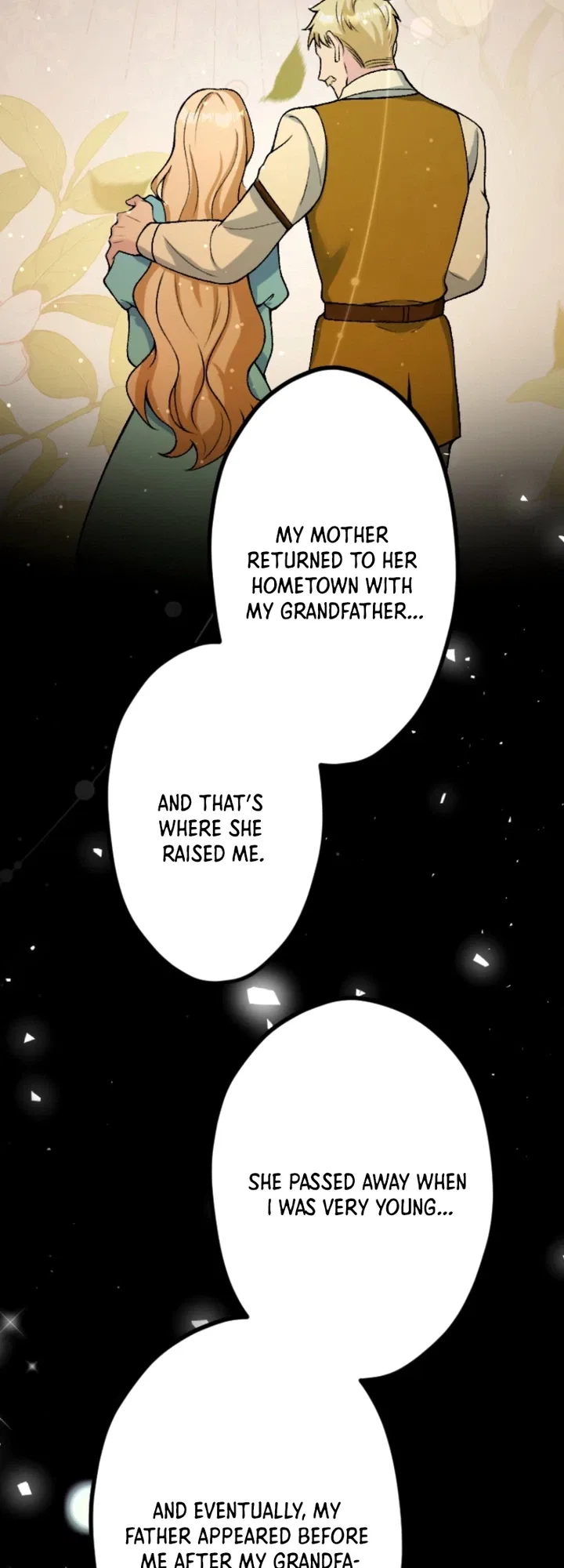 The Sacrificial Bride Knows Her Husband’s Secret Chapter 9 – Page 15