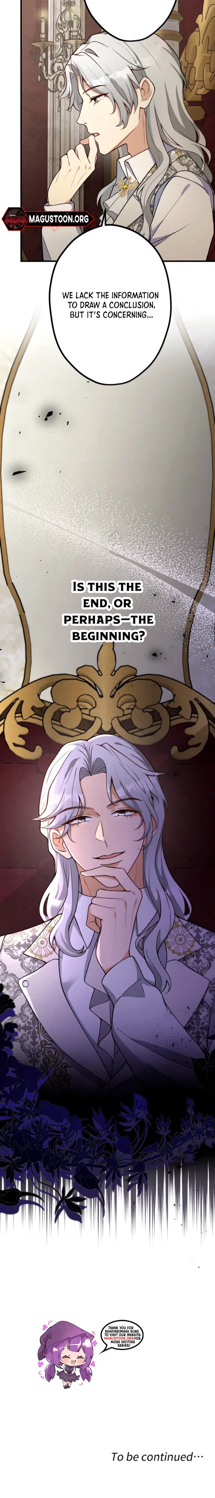 The Sacrificial Bride Knows Her Husband’s Secret Chapter 9 – Page 22