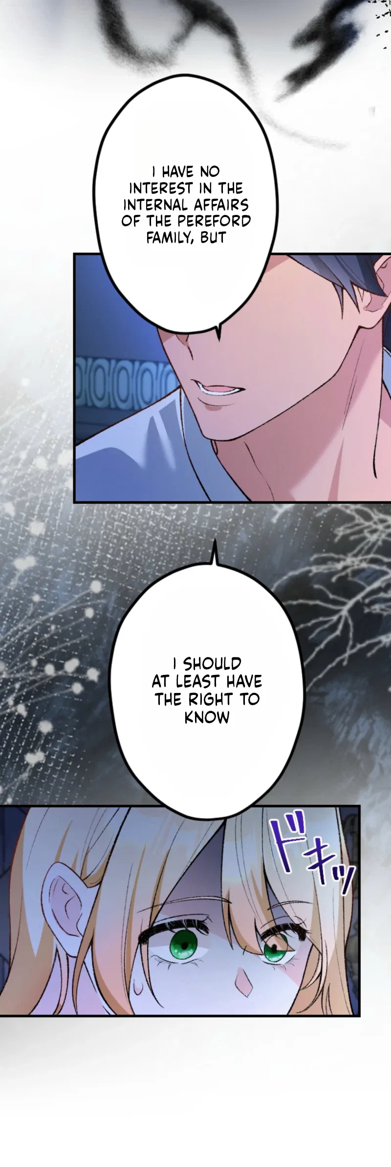 The Sacrificial Bride Knows Her Husband’s Secret Chapter 4 – Page 6