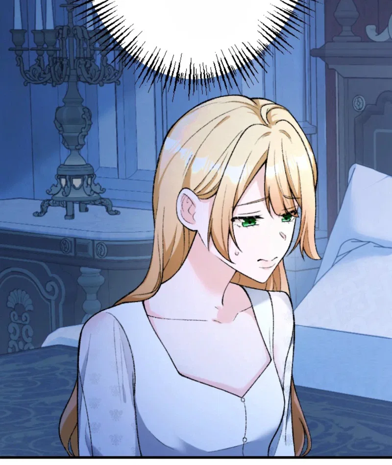 The Sacrificial Bride Knows Her Husband’s Secret Chapter 4 – Page 10
