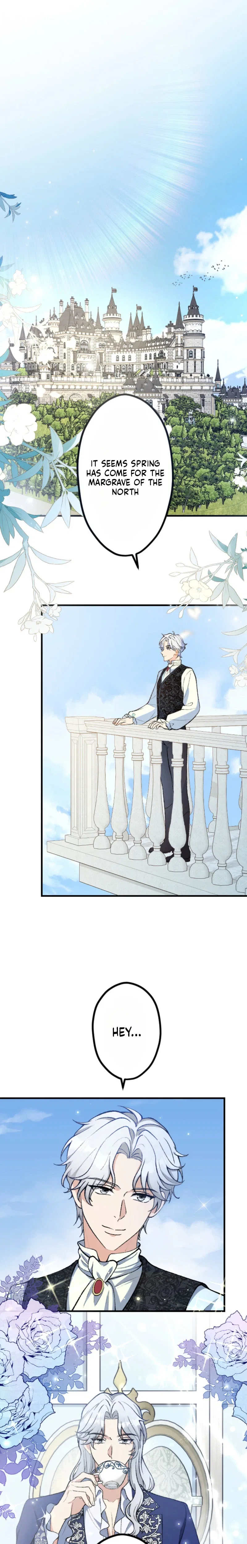 The Sacrificial Bride Knows Her Husband’s Secret Chapter 4 – Page 24