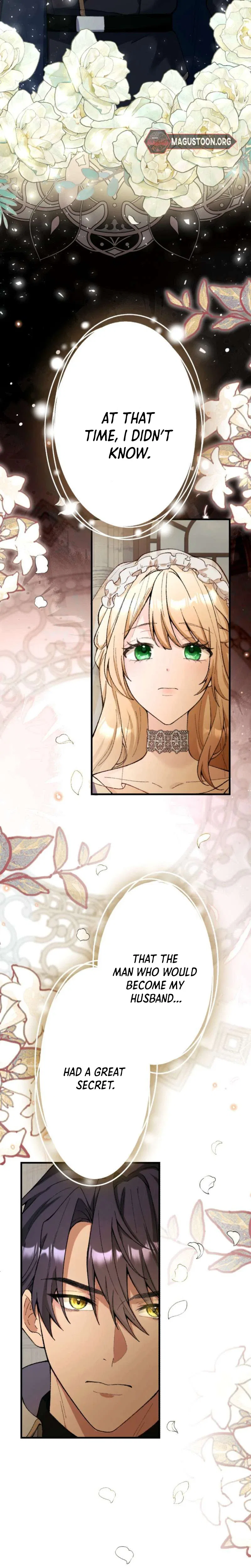 The Sacrificial Bride Knows Her Husband’s Secret Chapter 1 – Page 4