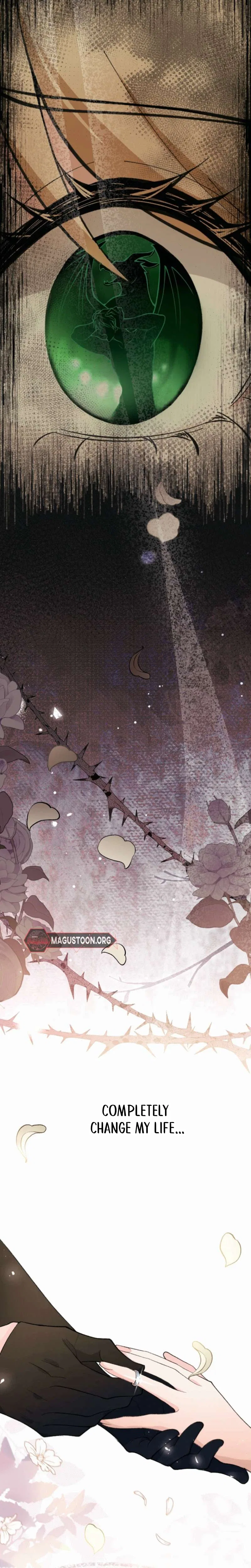 The Sacrificial Bride Knows Her Husband’s Secret Chapter 1 – Page 6