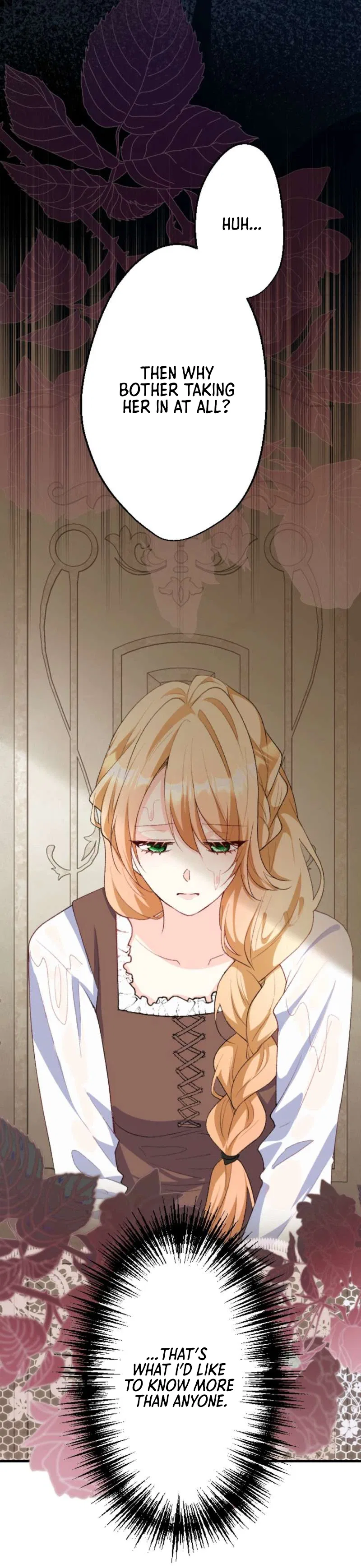 The Sacrificial Bride Knows Her Husband’s Secret Chapter 1 – Page 12