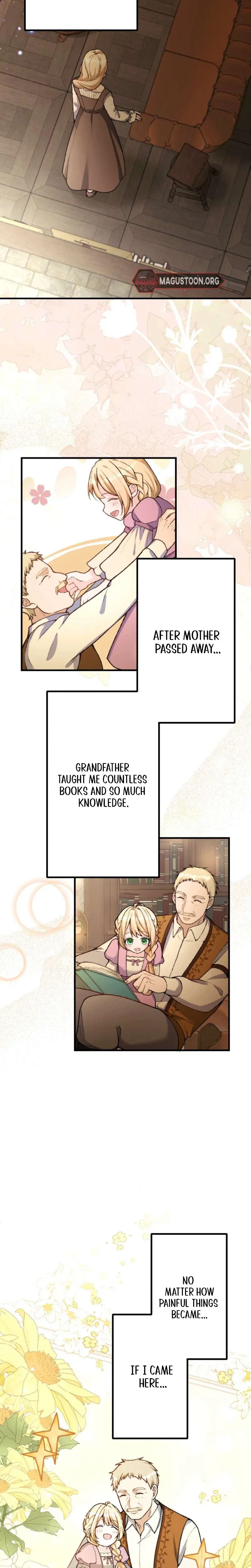 The Sacrificial Bride Knows Her Husband’s Secret Chapter 1 – Page 14