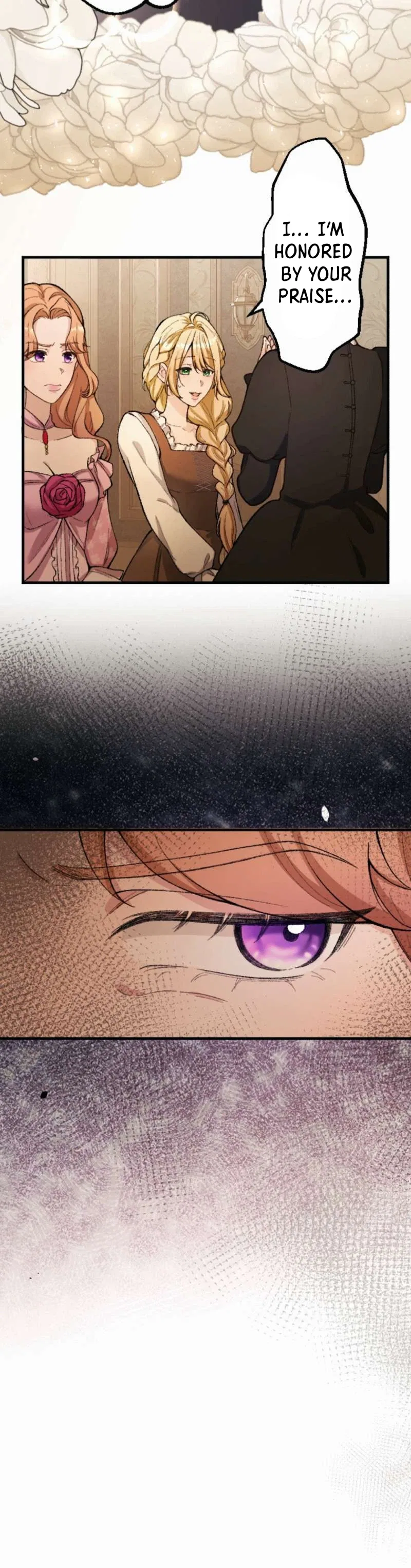 The Sacrificial Bride Knows Her Husband’s Secret Chapter 1 – Page 18