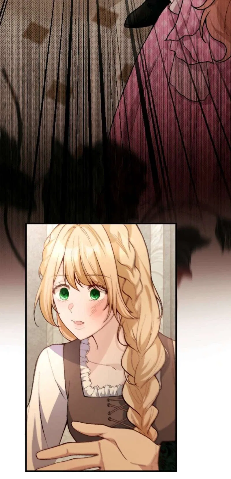 The Sacrificial Bride Knows Her Husband’s Secret Chapter 1 – Page 21