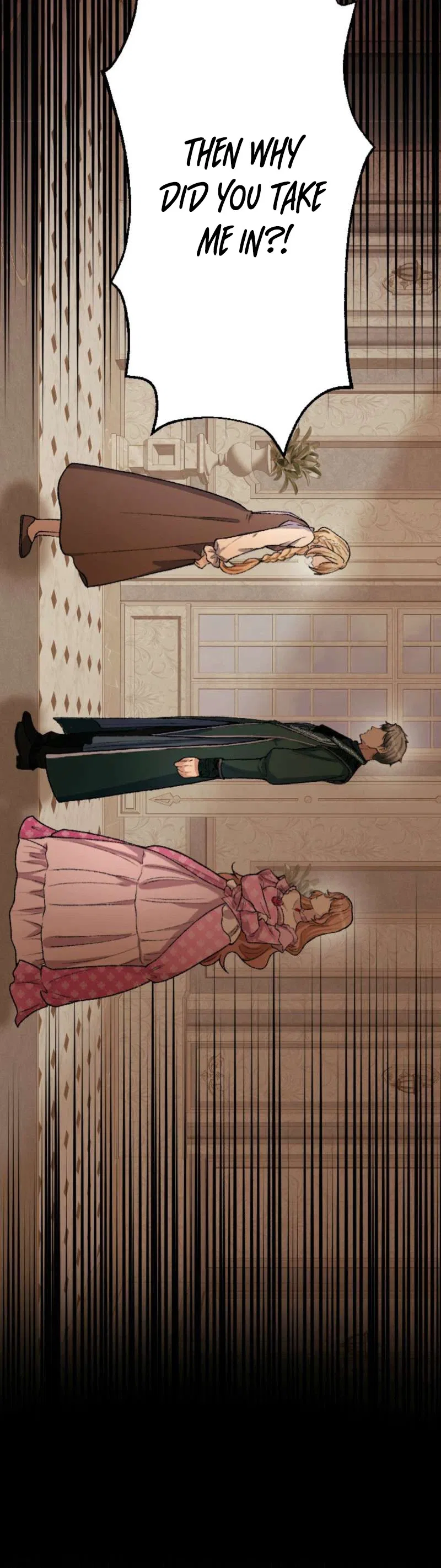 The Sacrificial Bride Knows Her Husband’s Secret Chapter 1 – Page 24