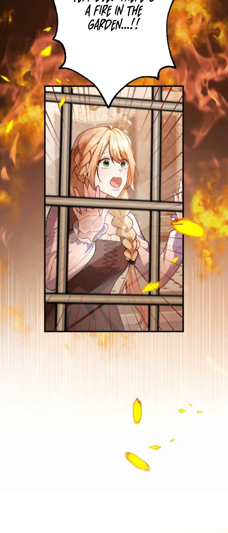 The Sacrificial Bride Knows Her Husband’s Secret Chapter 1 – Page 27