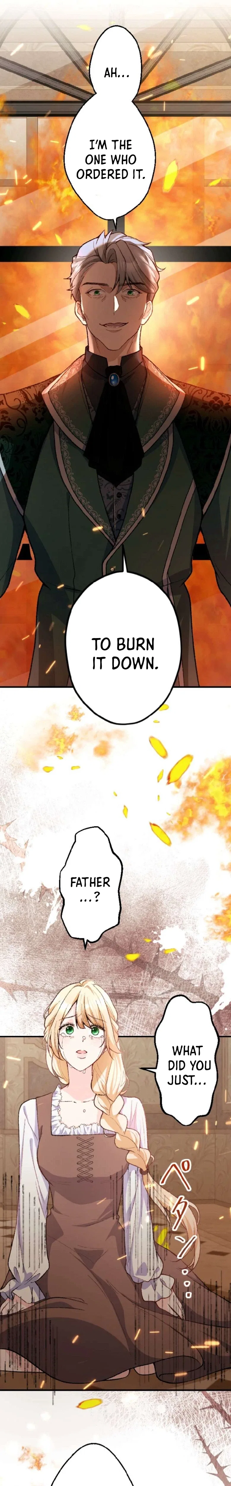 The Sacrificial Bride Knows Her Husband’s Secret Chapter 1 – Page 28