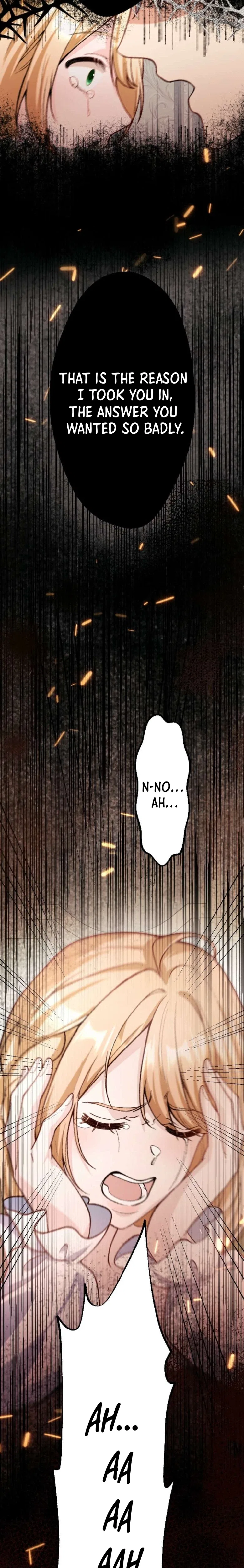 The Sacrificial Bride Knows Her Husband’s Secret Chapter 1 – Page 30