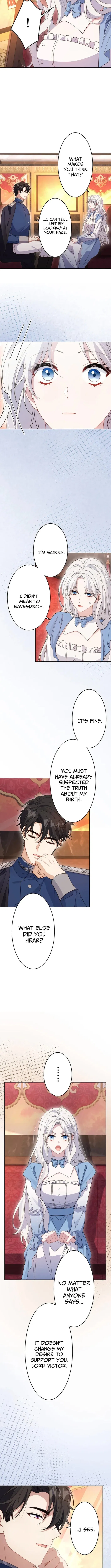 The Saintess Sold for 10 Billion Becomes the Bride of an Enemy Prince Chapter 12 – Page 2