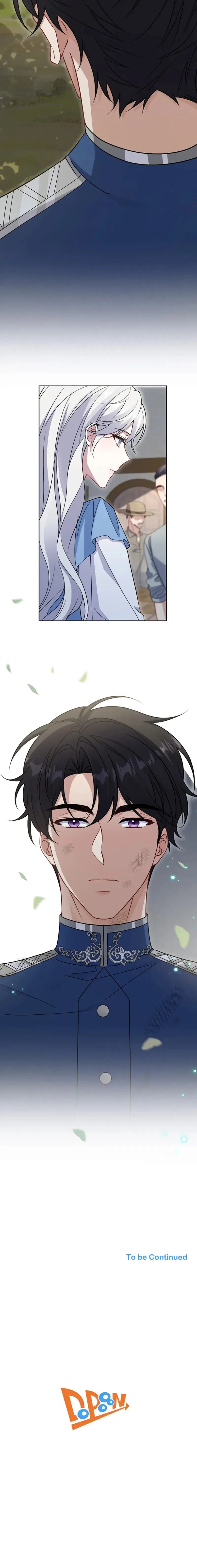 The Saintess Sold for 10 Billion Becomes the Bride of an Enemy Prince Chapter 11 – Page 13