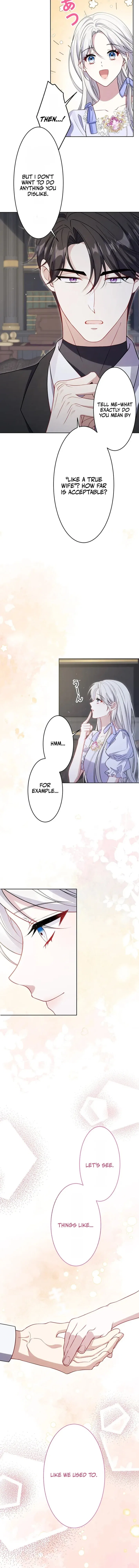 The Saintess Sold for 10 Billion Becomes the Bride of an Enemy Prince Chapter 7 – Page 10
