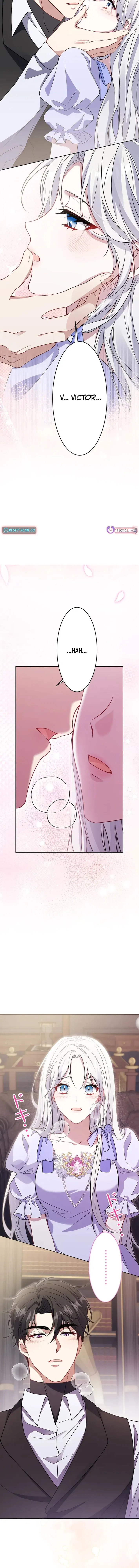 The Saintess Sold for 10 Billion Becomes the Bride of an Enemy Prince Chapter 7 – Page 14