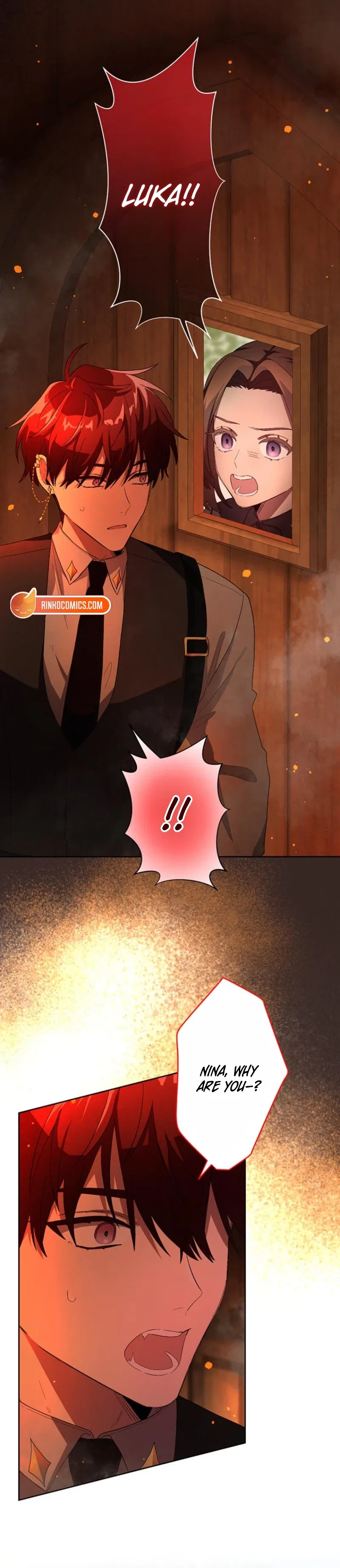 My Favorite Idol Will Be Protected by His Strongest Fiancée Chapter 20 – Page 15