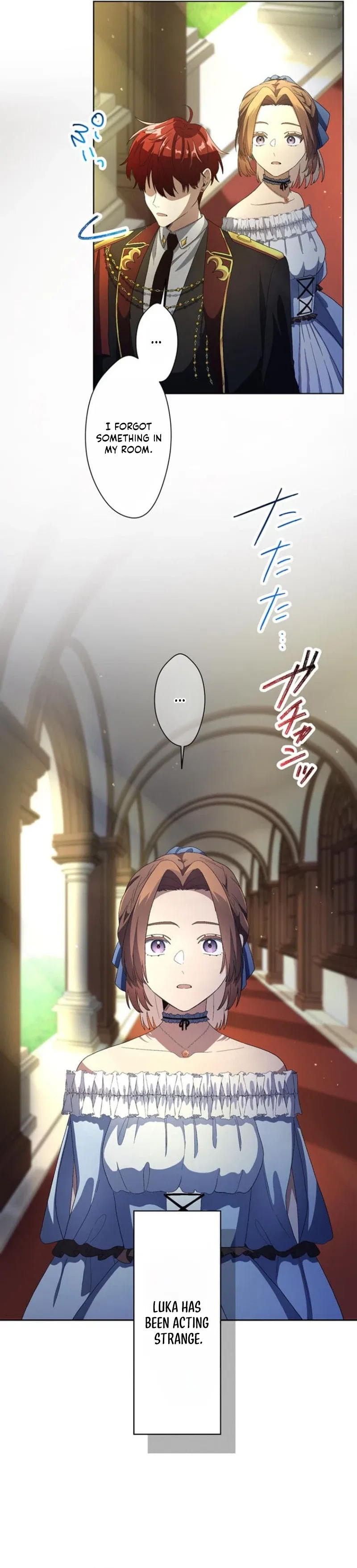 My Favorite Idol Will Be Protected by His Strongest Fiancée Chapter 19 – Page 13