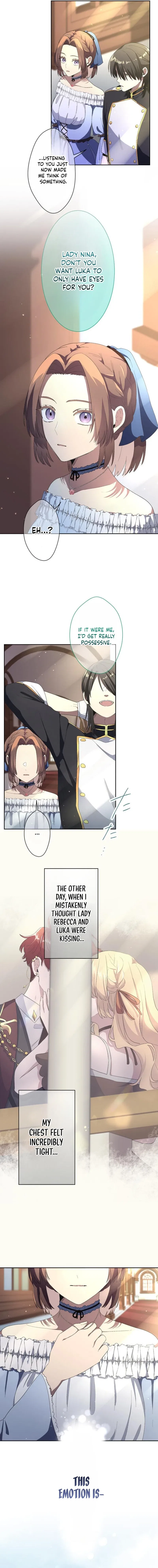 My Favorite Idol Will Be Protected by His Strongest Fiancée Chapter 19 – Page 16