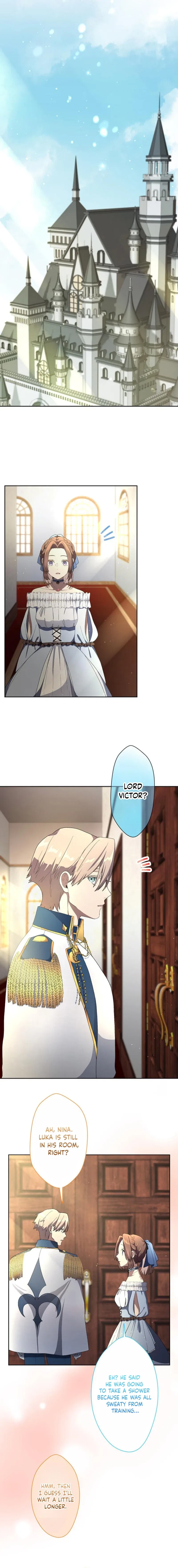 My Favorite Idol Will Be Protected by His Strongest Fiancée Chapter 19 – Page 17