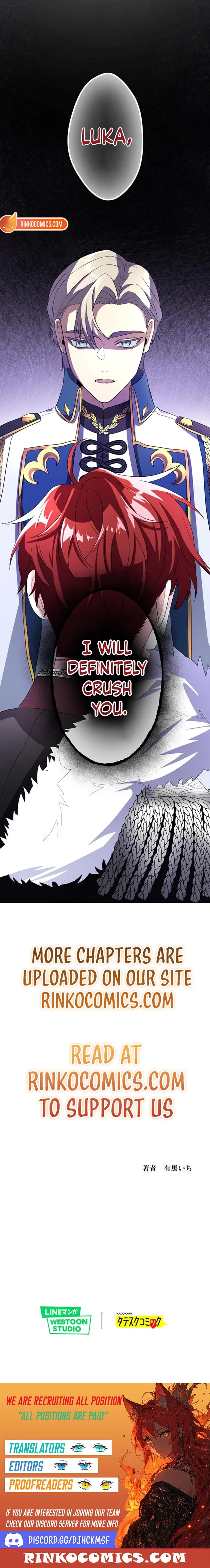 My Favorite Idol Will Be Protected by His Strongest Fiancée Chapter 18 – Page 18