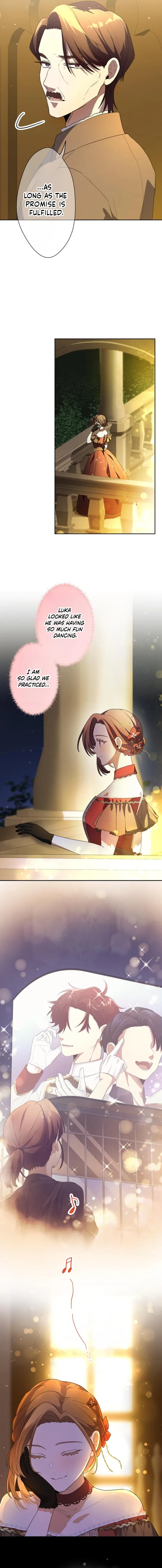 My Favorite Idol Will Be Protected by His Strongest Fiancée Chapter 17 – Page 15