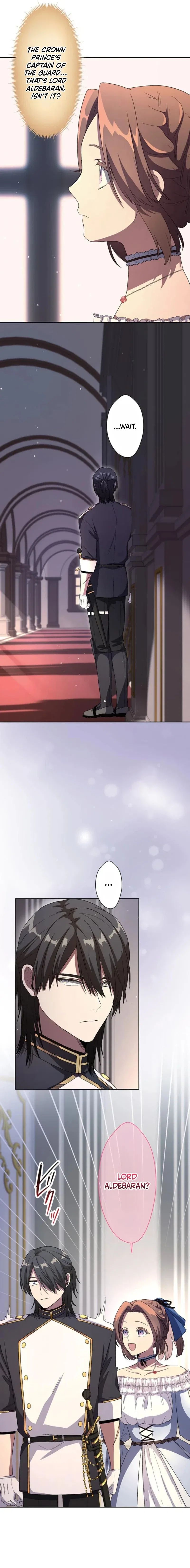 My Favorite Idol Will Be Protected by His Strongest Fiancée Chapter 16 – Page 9