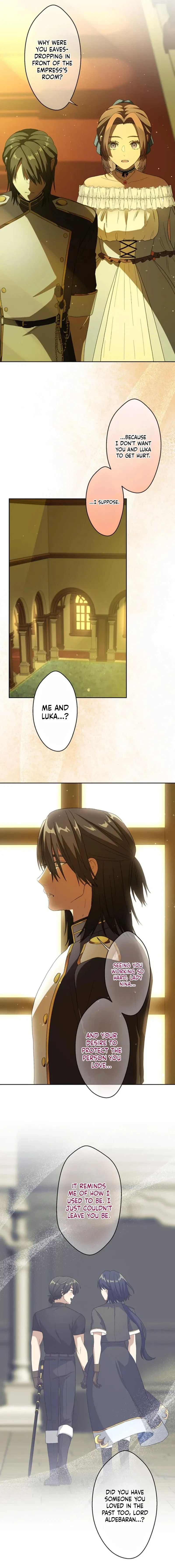 My Favorite Idol Will Be Protected by His Strongest Fiancée Chapter 16 – Page 13